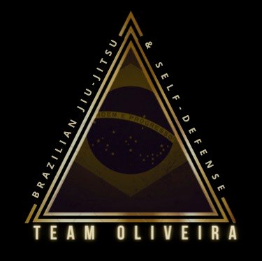 Team Oliveira Logo